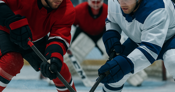 Senators – Maple Leafs: 3:1 – Ottawa derbi tempində səhvləri cəzalandırdı