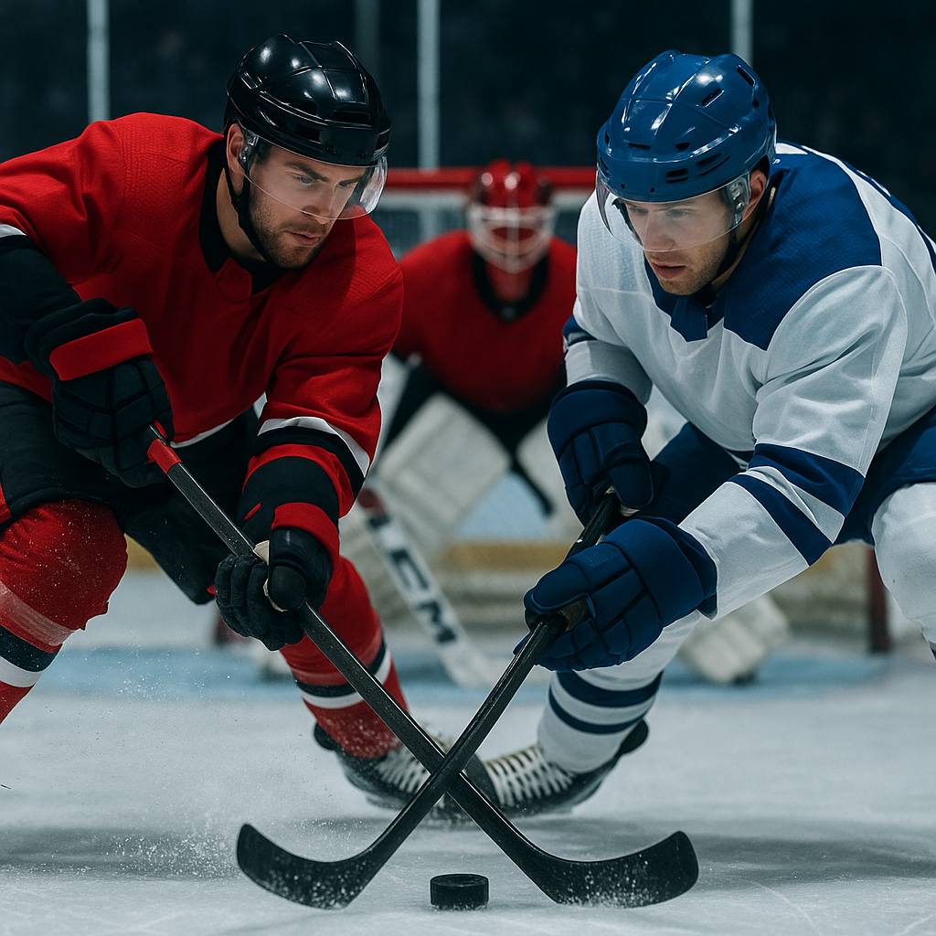 Ottawa Senators Toronto Maple Leafs üzərində 3:1, səhvlər cəzalandırıldı, qapıçı parladı