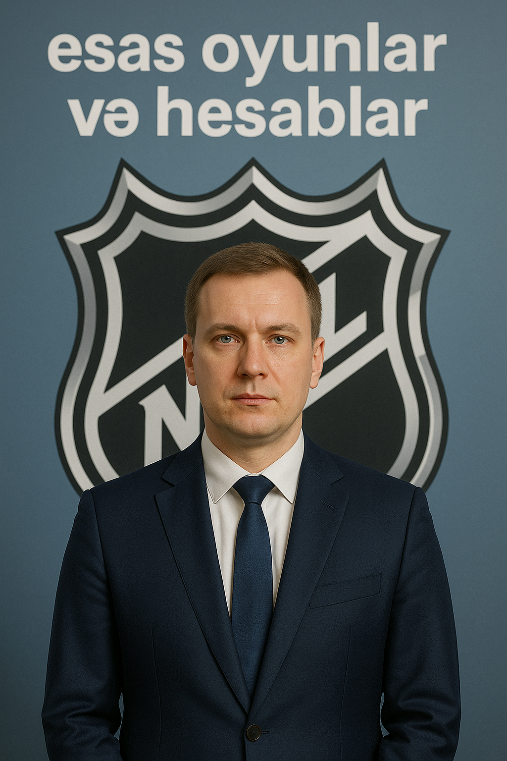 Портрет автора блога